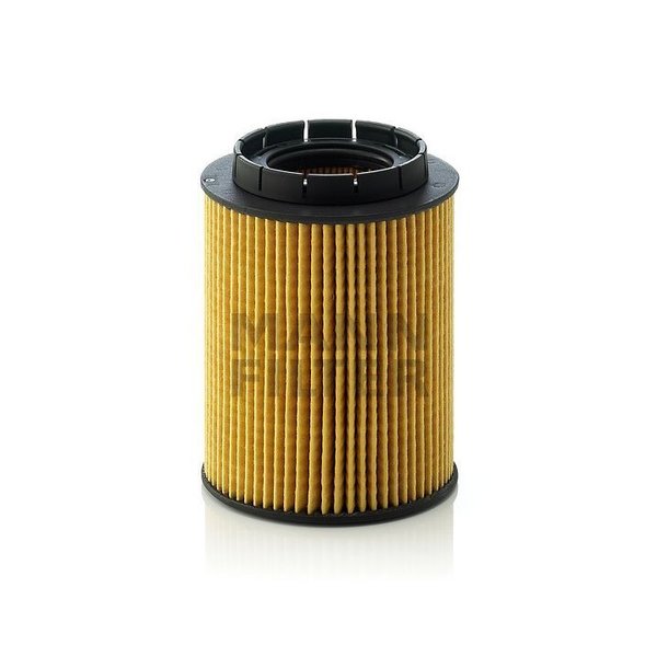 Mann Filter 04-07 Volkswagen Touareg 4.2L V8 Oil Filter, Hu932/7X HU932/7X